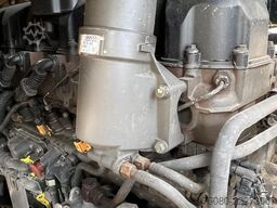 DAF CF 85.360 (GOOD CONDITION / BONNE ETAT)