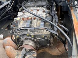 DAF CF 85.360 (GOOD CONDITION / BONNE ETAT)