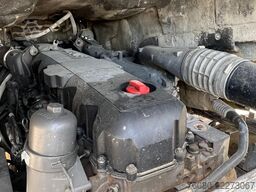 DAF CF 85.360 (GOOD CONDITION / BONNE ETAT)