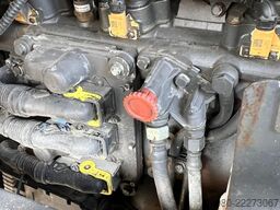 DAF CF 85.360 (GOOD CONDITION / BONNE ETAT)