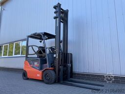 Toyota 8FBMKT30 - AKKU 91%