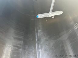  CISTERNA USATA NON SCARRABILE