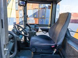 Kalmar DRF450-60S5