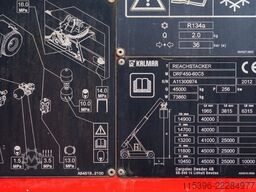 Kalmar DRF450-60C5