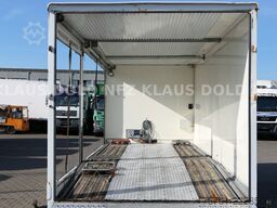  jännert schierling Autotransporter Seilwinde