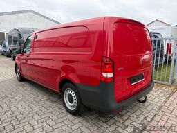 MERCEDES-BENZ Vito 114 CDI Klima Werkstatt AHK Extralang