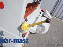 marki FOD BYDGOSZCZ* DPPD III 50E 530/150