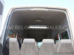 Mercedes-Benz Sprinter Transfer 45/ Basic 45 / 7.4m / Manual