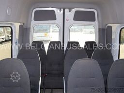 Mercedes-Benz Sprinter Transfer 45/ Basic 45 / 7.4m / Manual