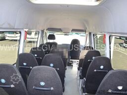 Mercedes-Benz Sprinter Transfer 45/ Basic 45 / 7.4m / Manual