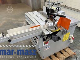 STOMANA T 1000 S uchylne wrzeciono