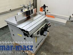 STOMANA T 1000 S uchylne wrzeciono