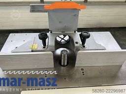 STOMANA T 1000 S uchylne wrzeciono