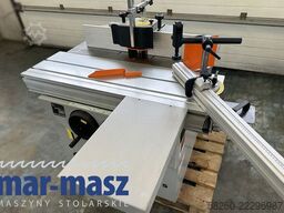 STOMANA T 1000 S uchylne wrzeciono