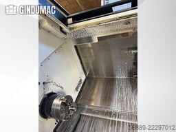 DMG MORI NZX 2000/800SY