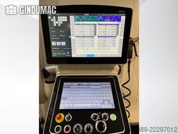 DMG MORI NZX 2000/800SY