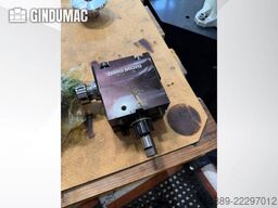 DMG MORI NZX 2000/800SY