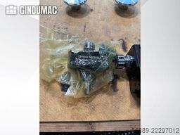 DMG MORI NZX 2000/800SY