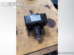 DMG MORI NZX 2000/800SY