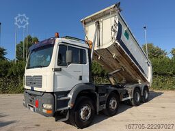 MAN TGA 41.480