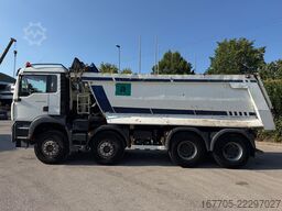 MAN TGA 41.480