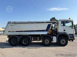 MAN TGA 41.480