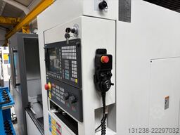 XYZ 1000LR VMC Siemens 828D Control 