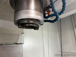 XYZ 1000LR VMC Siemens 828D Control 