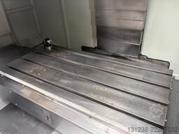 XYZ 1000LR VMC Siemens 828D Control 