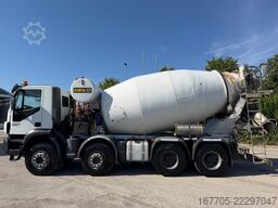 Iveco TRAKKER 500