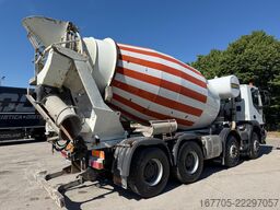 Iveco Trakker 450