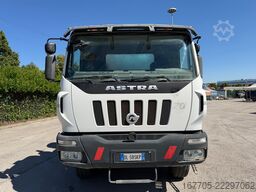 Astra HD8