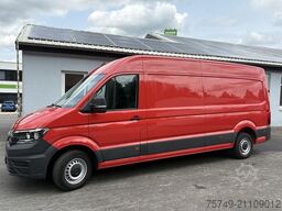 Volkswagen Crafter 35 Maxi L4H3 1Hand PDC