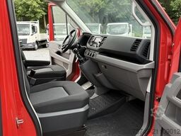 Volkswagen Crafter 35 Maxi L4H3 1Hand PDC