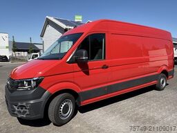 Volkswagen Crafter 35 Maxi L4H3 1Hand PDC