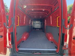Volkswagen Crafter 35 Maxi L4H3 1Hand PDC