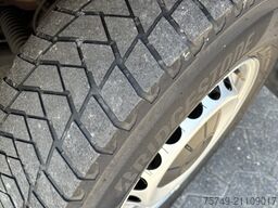 Volkswagen Crafter 35 Maxi L4H3 1Hand PDC