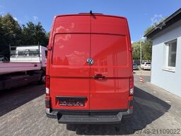 Volkswagen Crafter 35 Maxi L4H3 1Hand PDC sofort verfügbar!