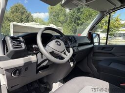 Volkswagen Crafter 35 Maxi L4H3 1Hand PDC sofort verfügbar!