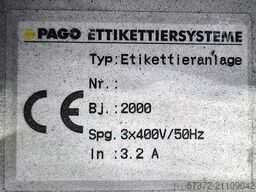 Pago PM 6AM 4C 55/150