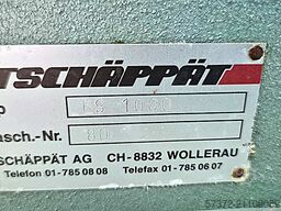 Tschäppät AE220-ED/ES 1000