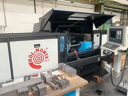 Hol-Monta UB 40/1000 CNC