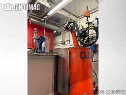 DESSAUER Welding Shop System (2012)