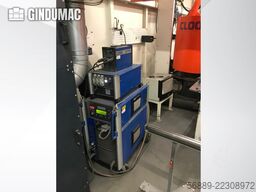 DESSAUER Welding Shop System (2012)