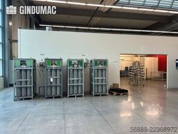 DESSAUER Welding Shop System (2012)