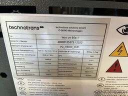 Technotrans teco cw 60e.1