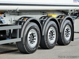 SCHMITZ GOTHA SKI 24 SL