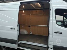 Mercedes-Benz Sprinter 317 CDI,L2H2,Automatik,Kamera,Navi