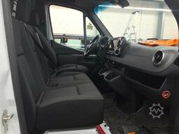 Mercedes-Benz Sprinter 317 CDI,L2H2,Automatik,Kamera,Navi