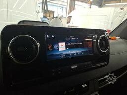 Mercedes-Benz Sprinter 317 CDI,L2H2,Automatik,Kamera,Navi
